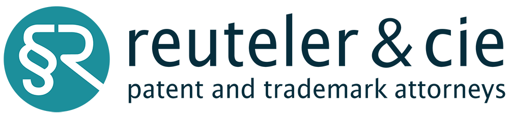 Logo Reuteler&Cie